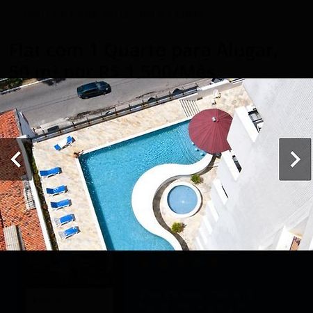 Flat Potengi นาตาล ภายนอก รูปภาพ