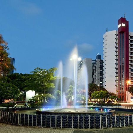 Flat Potengi นาตาล ภายนอก รูปภาพ