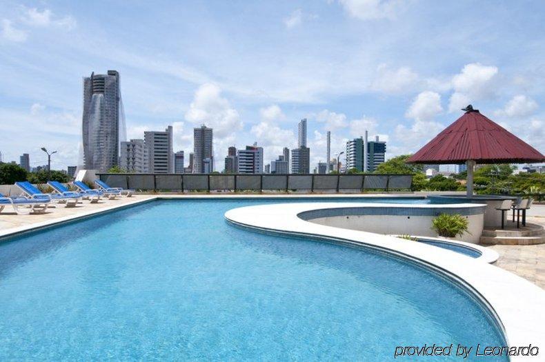 Flat Potengi นาตาล ภายนอก รูปภาพ