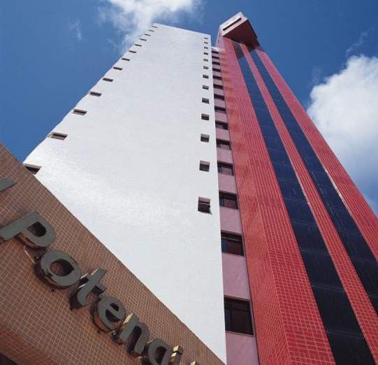 Flat Potengi นาตาล ภายนอก รูปภาพ
