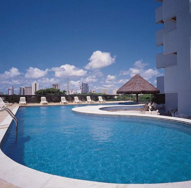 Flat Potengi นาตาล ภายนอก รูปภาพ