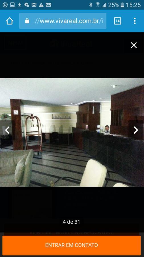 Flat Potengi นาตาล ภายนอก รูปภาพ