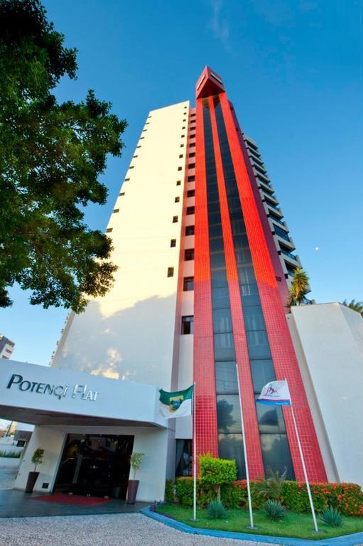Flat Potengi นาตาล ภายนอก รูปภาพ