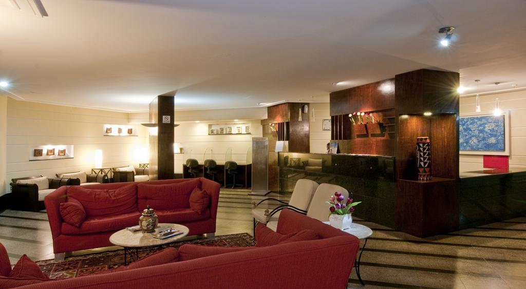 Flat Potengi นาตาล ภายนอก รูปภาพ