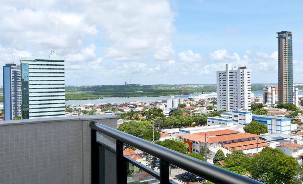 Flat Potengi นาตาล ภายนอก รูปภาพ