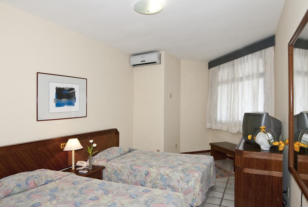 Flat Potengi นาตาล ภายนอก รูปภาพ