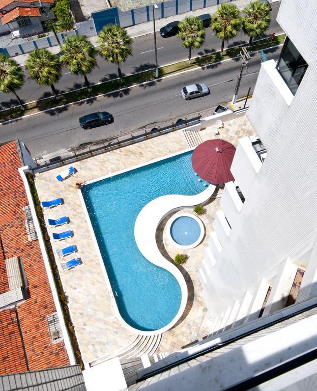 Flat Potengi นาตาล ภายนอก รูปภาพ