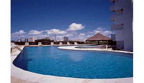 Flat Potengi นาตาล สิ่งอำนวยความสะดวก รูปภาพ